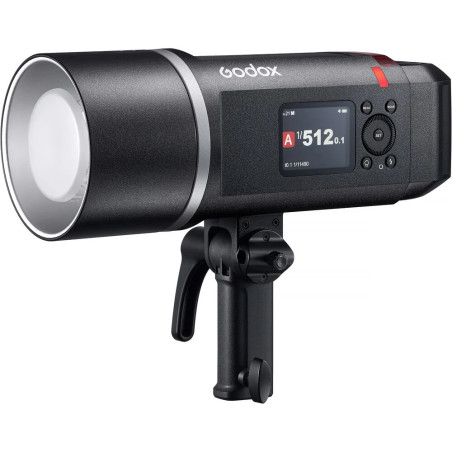 Godox AD600BM II Kültéri vaku