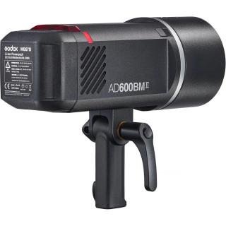 Godox AD600BM II Udendørsblitz