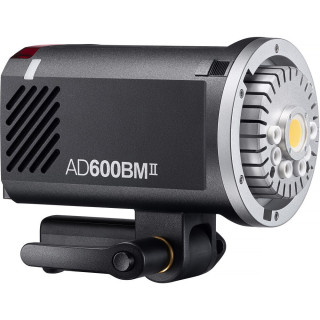 Godox AD600BM II Udendørsblitz