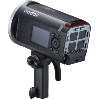 Godox AD600BM II Kültéri vaku