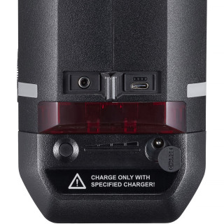 Godox AD600BM II Kültéri vaku