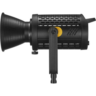 Kit Godox UL150II Luz LED silenciosa + Softbox Linterna de 85 cm