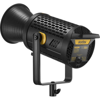 Kit Godox UL150II Illuminatore LED silenzioso + Softbox a Lanterna 85 cm