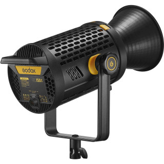 Kit Godox UL150II Luz LED silenciosa + Softbox Linterna de 85 cm