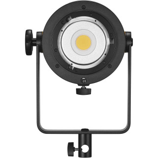 Kit Godox UL150II Illuminatore LED silenzioso + Softbox a Lanterna 85 cm