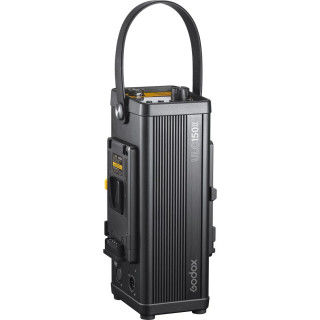 Godox UL150II LED Lichtset (stil) + 85 cm Lantern Softbox