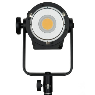 Kit Pro Studio Godox VL200 LED con Stativo e Softbox da 120 cm