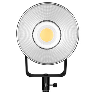 Godox VL200 LED Pro Stúdiókészlet állvánnyal és 120 cm-es softbox-szal