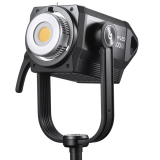 Godox M300D All-Round Kit med C-Stand og Hexadecagon Softbox