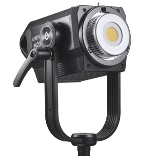Godox M300D All-Round Kit med C-Stand og Hexadecagon Softbox