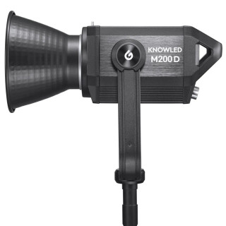 Godox M300D All-Round Kit med C-Stand og Hexadecagon Softbox