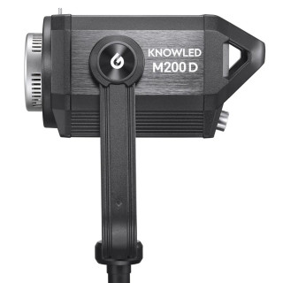 Godox M300D All-Round Kit med C-Stand og Hexadecagon Softbox