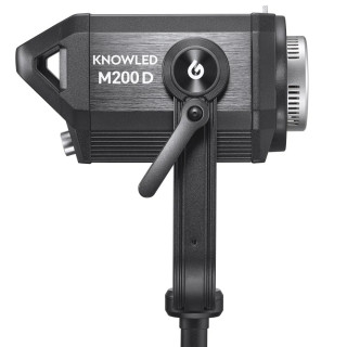 Godox M300D All-Round Kit med C-Stand og Hexadecagon Softbox