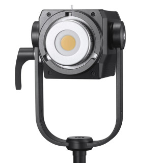 Godox M300D All-Round Kit med C-Stand og Hexadecagon Softbox