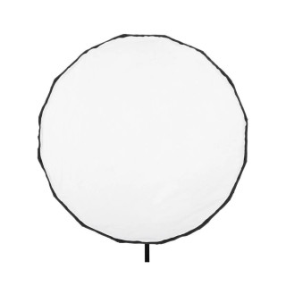 Godox M300D All-Round Kit med C-Stand og Hexadecagon Softbox