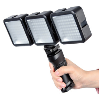 Godox LED64 LED Panneau Blanc