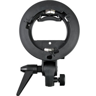 Udendørs kit – Godox TT685II Canon + Sender + Softbox + Lysstativ