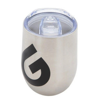 Godox termoszbögre 350 ml ezüst