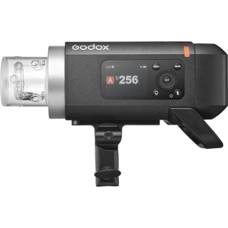 Godox AD400Pro II Bærbar studioblitz