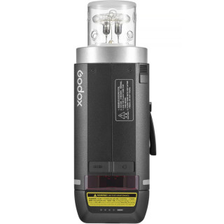 Godox AD400Pro II Portabel studioblixt