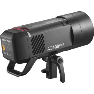 Godox AD400Pro II Flash d'extérieur