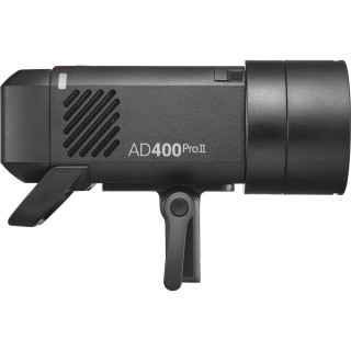 Godox AD400Pro II Φορητό φλας εξωτερικού χώρου