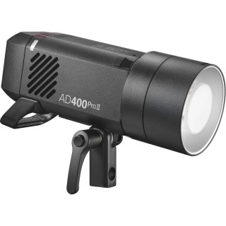 Godox AD400Pro II Portabel studioblixt