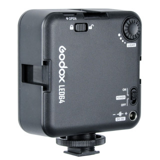 Godox LED64 LED Panneau Blanc