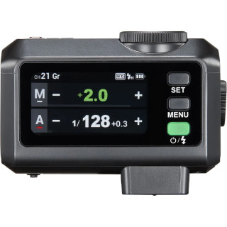 Godox iT30Pro N Mini TTL-kamerablixt för Nikon
