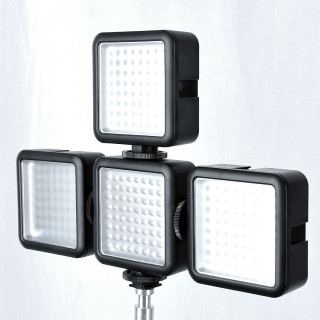 Godox LED64 LED Panneau Blanc