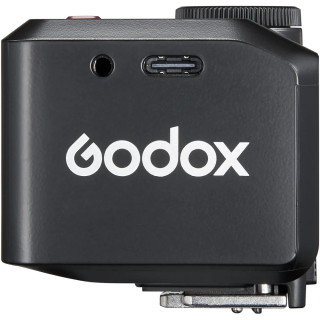 Godox iT30Pro N Mini TTL-kamerablitz til Nikon