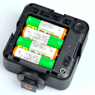 Godox LED64 LED Panneau Blanc