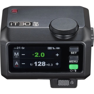 Godox iT30Pro S Mini TTL cameraflitser voor Sony