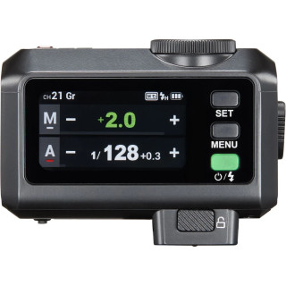 Godox iT30Pro S Mini TTL φλας για φωτογραφικές μηχανές Sony