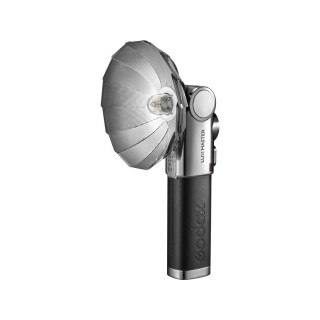 Godox Lux Master Retro kamerablixt