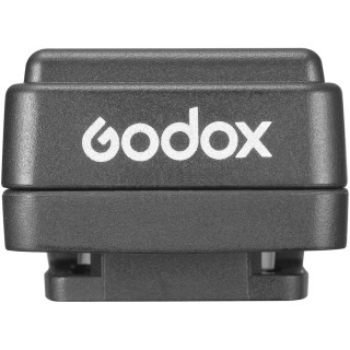 Godox FS-R Klappbarer Blitzschuh-Adapter