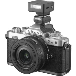 Godox FS-R Αναδιπλούμενος Αντάπτορας Υποδοχής Φλας