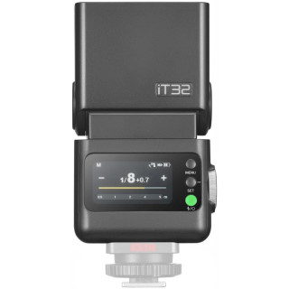 Godox iT32 iFlash TTL Kameravalo