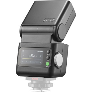 Godox iT32 iFlash TTL Kameravalo