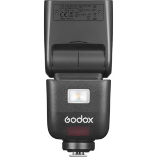 Godox V480 Fujifilm TTL Φλας μηχανής