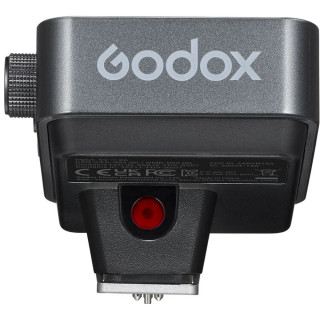 Disparador TTL Godox X3Pro para Canon
