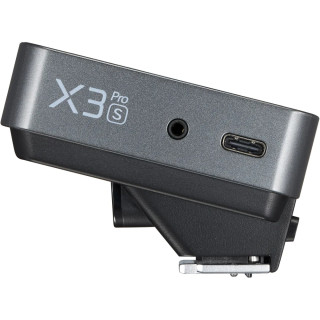 TTL πυροδότης φλας Godox X3Pro για Sony