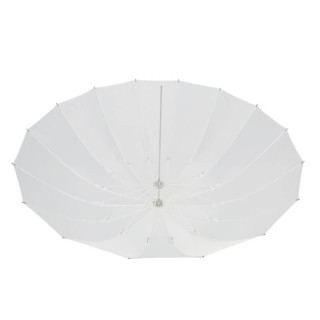 Godox UB-L2 75 Ombrello trasparente grande da 190 cm