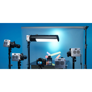 Lampada RGB portatile Godox ML100R