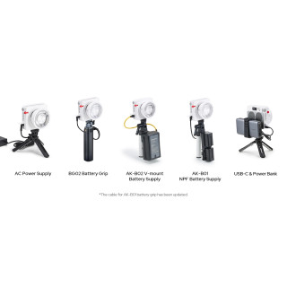 Lampada RGB portatile Godox ML100R