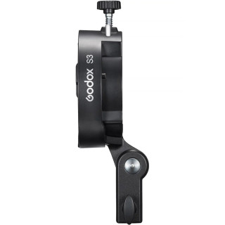 Godox S3 Βάση Φλας (Bowens Mount)