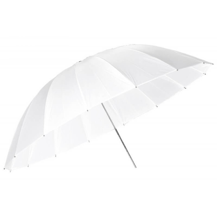 Parapluie Godox UB-L2 75 translucide large 190 cm