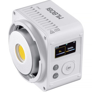 Godox ML80Bi Portabel Bi-Color LED-lampa