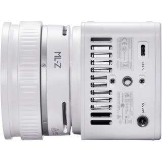 Godox ML80Bi Bærbar Bi-Color LED-lampe