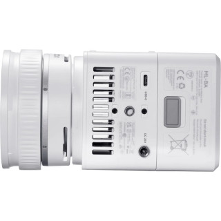 Godox ML80Bi Portabel Bi-Color LED-lampa
